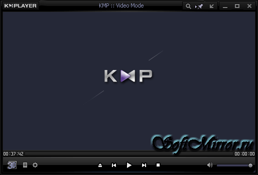 KMPlayer